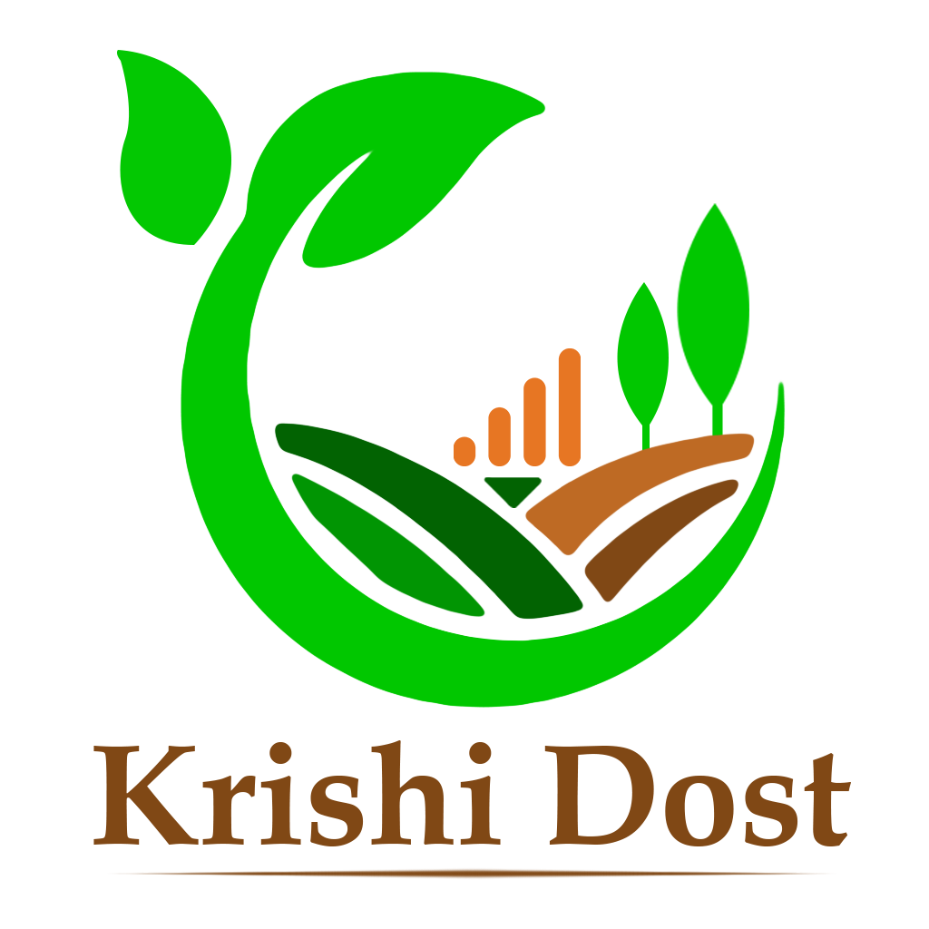 Krishidost Logo